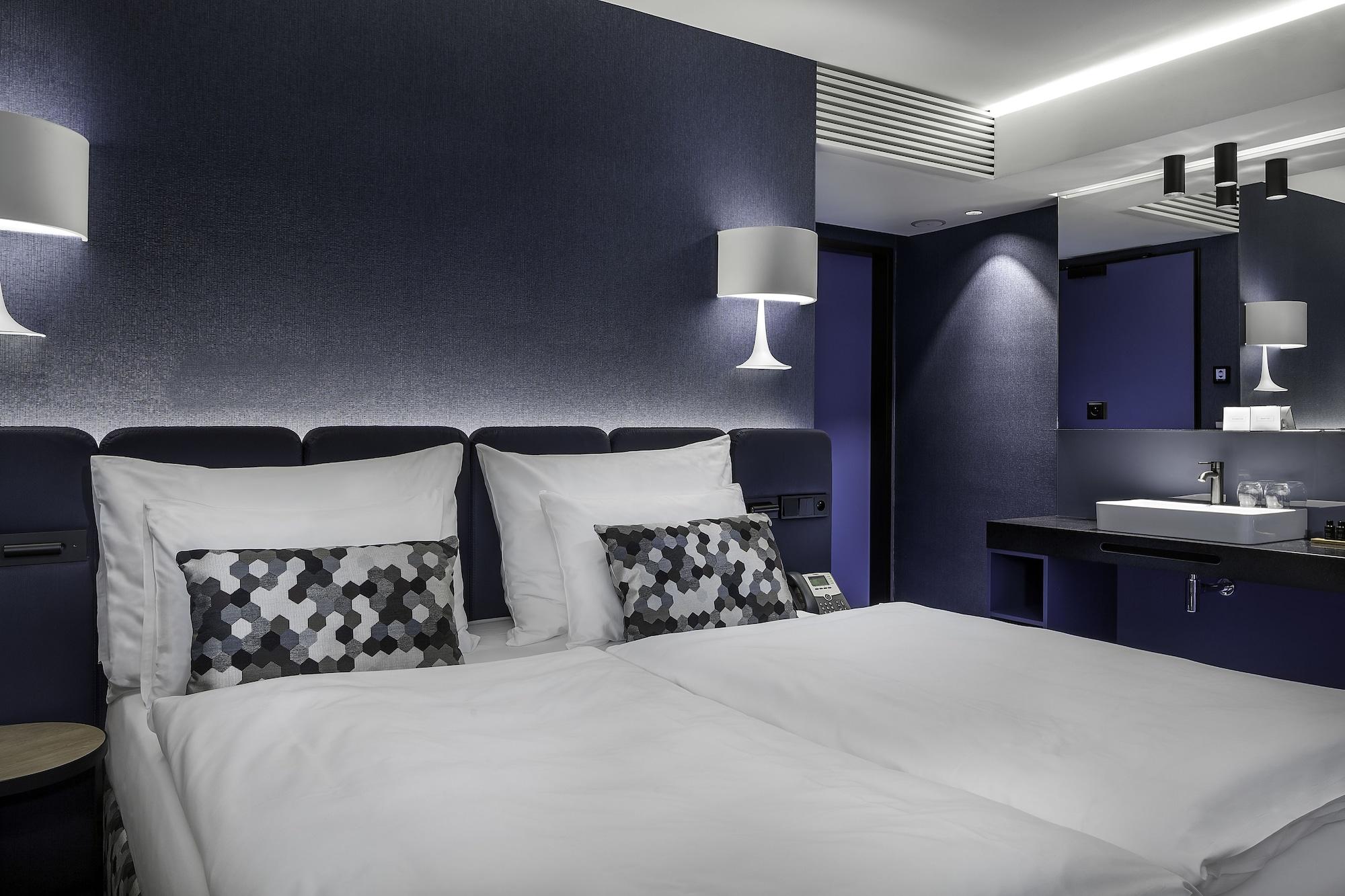 Hotel Urban Creme Prague